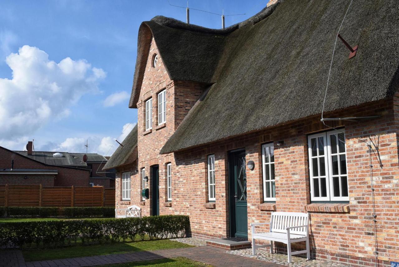 Reethuus Alt Wrixum Villa Exterior photo