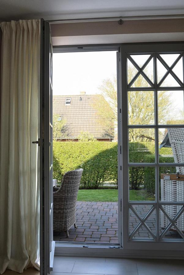 Reethuus Alt Wrixum Villa Exterior photo
